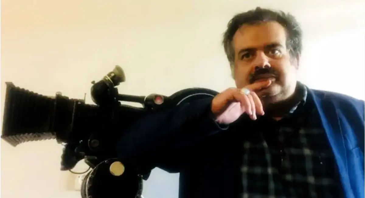 درگذشت یک مستندساز در ۵۷سالگی